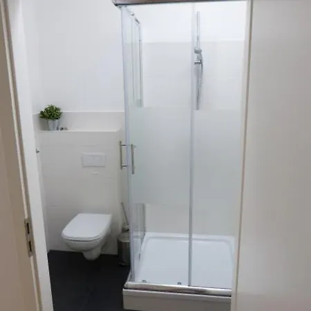 Falkenwiese Dom wakacyjny *