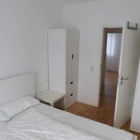 Falkenwiese Dom wakacyjny *