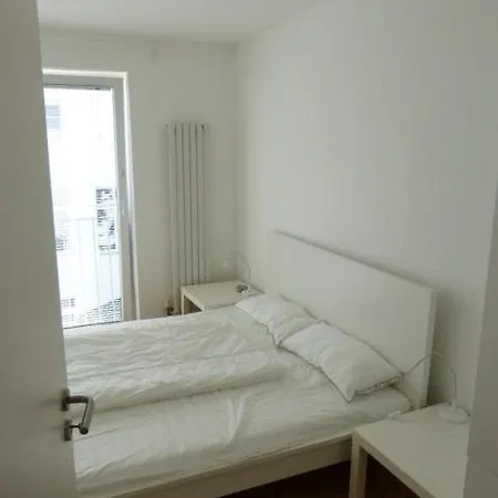 Falkenwiese Semesterbostad *