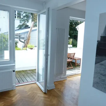 Falkenwiese * Lubeka