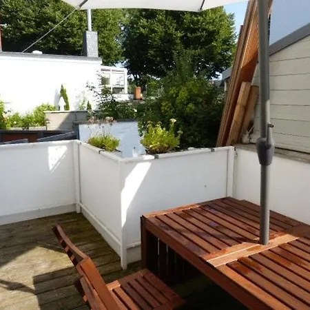 Falkenwiese Dom wakacyjny