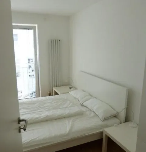Falkenwiese Semesterbostad *